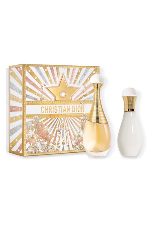 J'adore Eau de Parfum (Limited Edition)