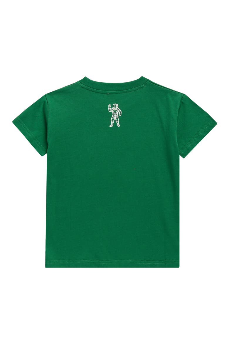 Kids' Spaceberry Cotton Graphic T-Shirt, Alternate, color, AMAZON