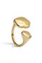 selected 18K Gold Vermeil