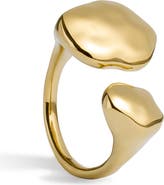 Monica Vinader Odyssey Open Ring