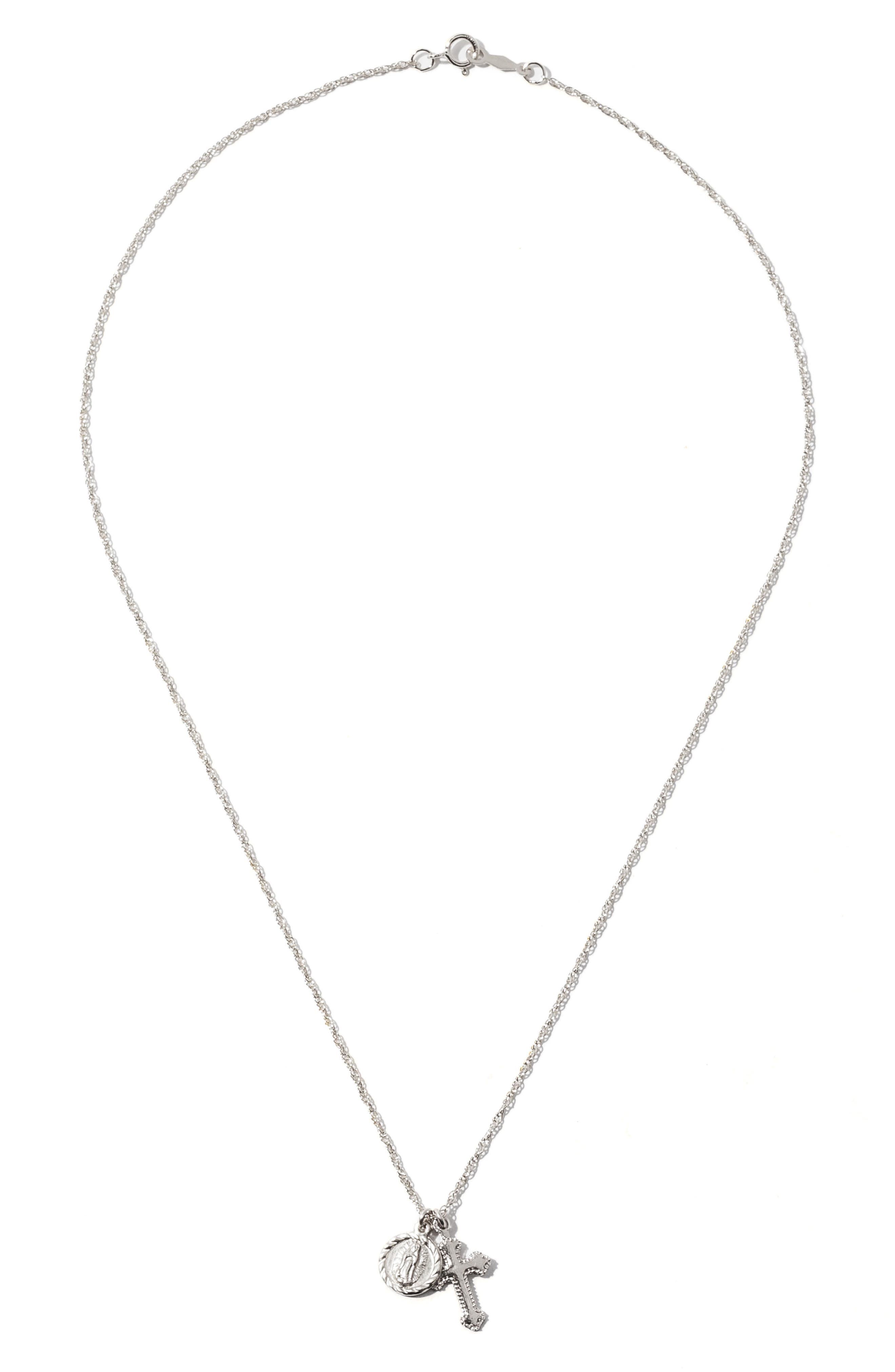 selected SILVER