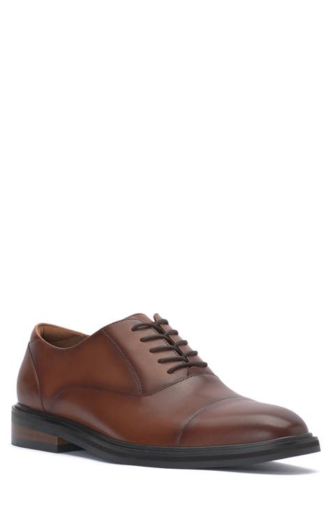 Izel Cap Toe Oxford (Men)