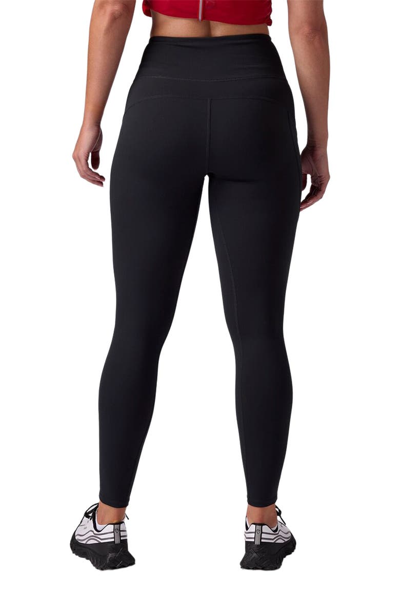 Destination Legging - Women's, Alternate, color, Black