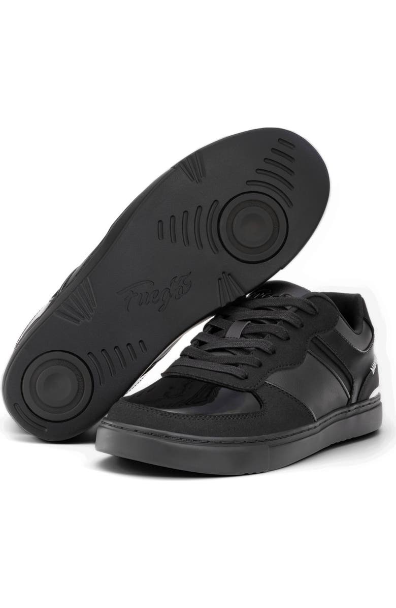 Fuego Women's Low-top Sneaker, Main, color, Derek Hough