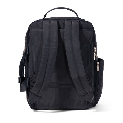 BAGGALLINI BAGGALLINI SNAP & GO MODULAR BACKPACK 