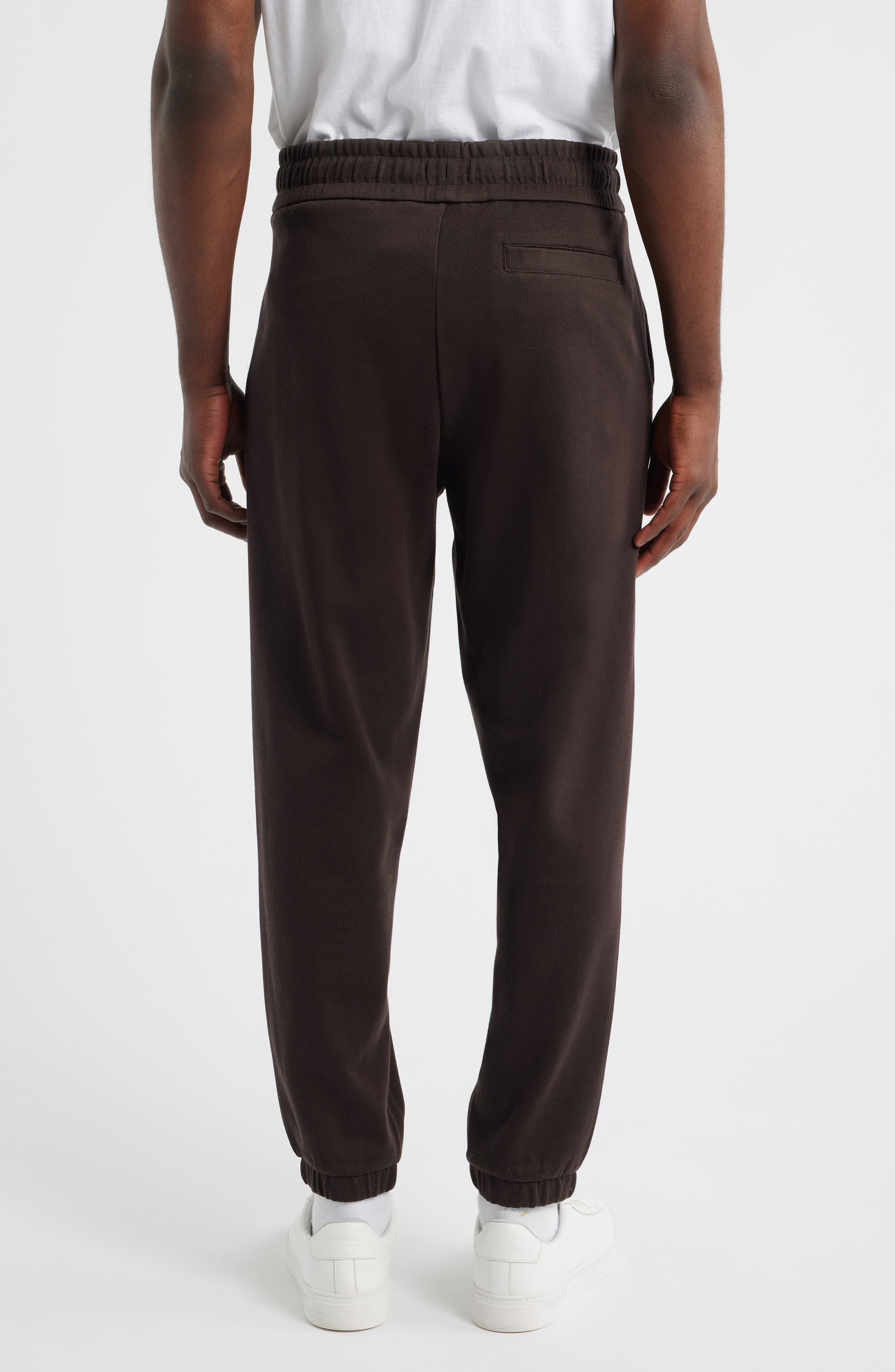 Locsin Cotton Sweatpants - image 2