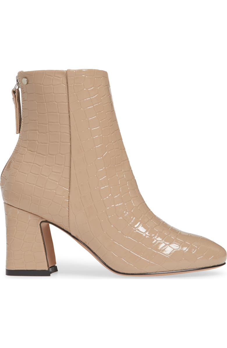 Topshop Belize Bootie, Alternate, color,