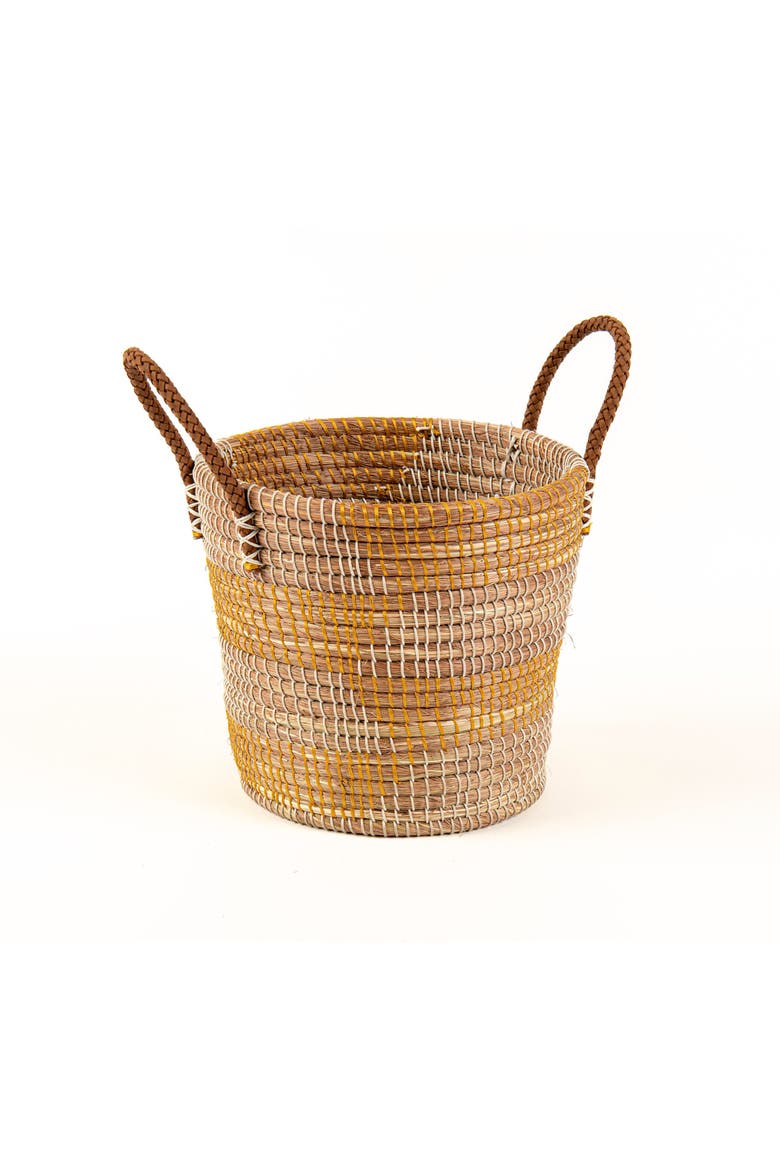 Moonj Basket, Main, color, Natural