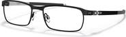 Oakley 52mm Rectangle optical glasses