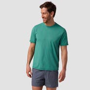 Backcountry Tahoe Sun Short-Sleeve Crew - Men's