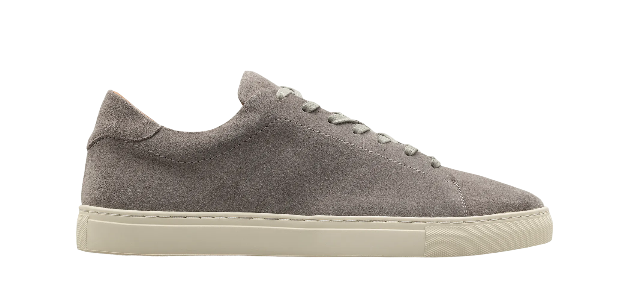  Taupe Suede