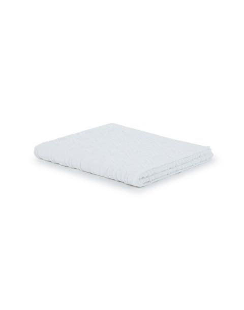 Bath Sheet Hexagon Unisex