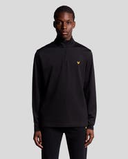 Lyle & Scott Golf Course Midlayer