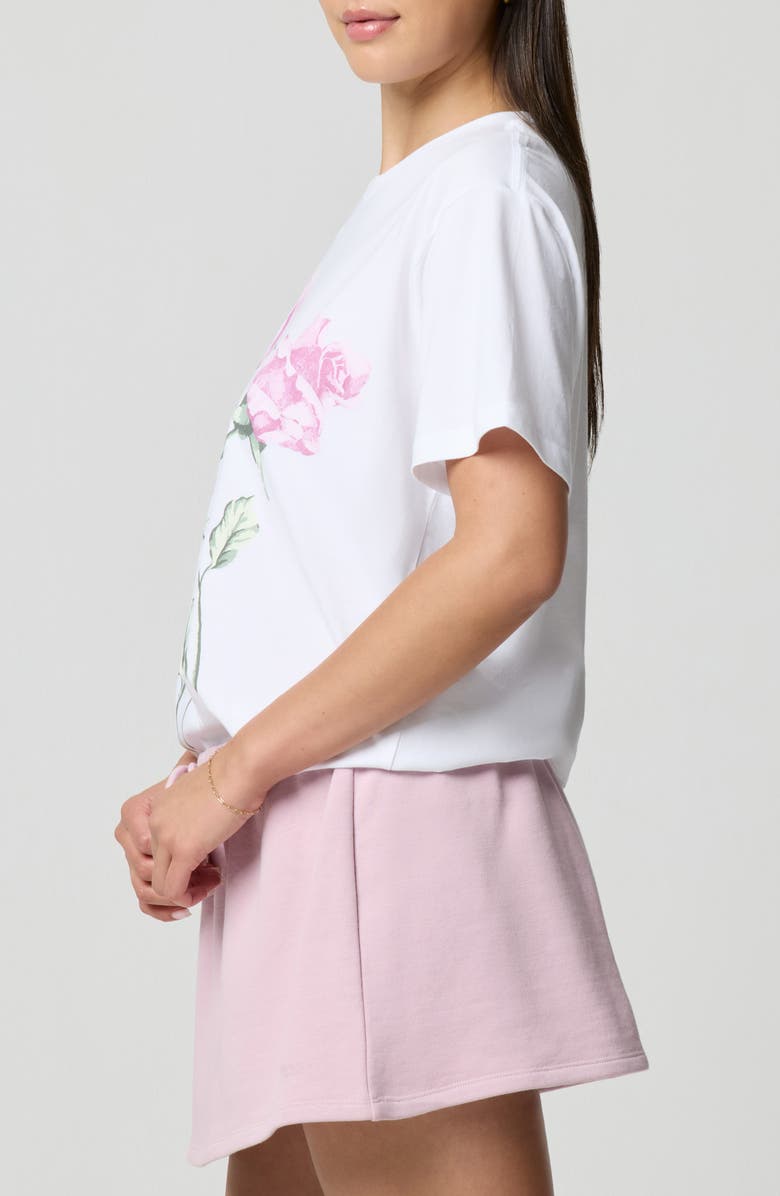 Florence by Mills Boyfriend Graphic T-Shirt, Alternate, color, 