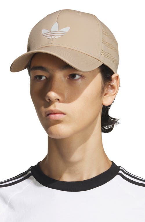 ADIDAS ORIGINALS ADIDAS DISPATCH 2.0 TRUCKER HAT