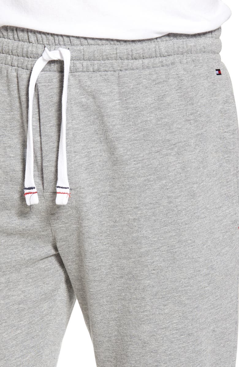 Tommy Hilfiger Jogger Lounge Pants, Alternate, color, 