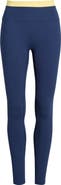 Year of Ours Ribbed Layered Leggings