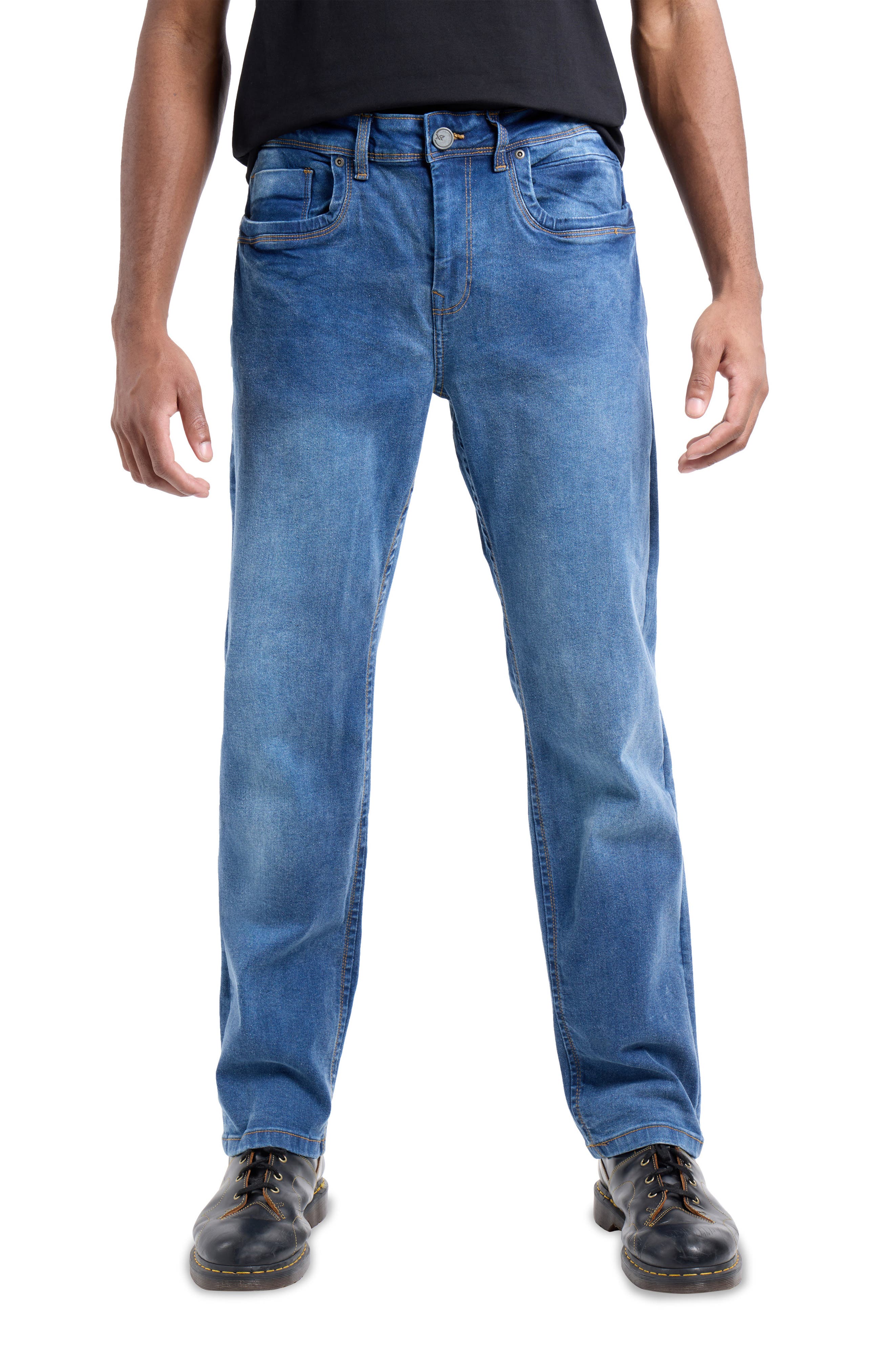 MEDIUM BLUE