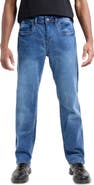 XRAY Supersoft Relaxed Slim Fit Skinny Jeans