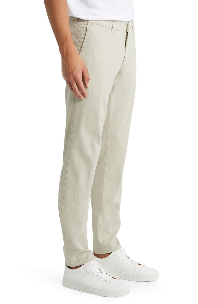 Brax Silvio Re-Local Five-Pocket Pants, Alternate, color, Rye