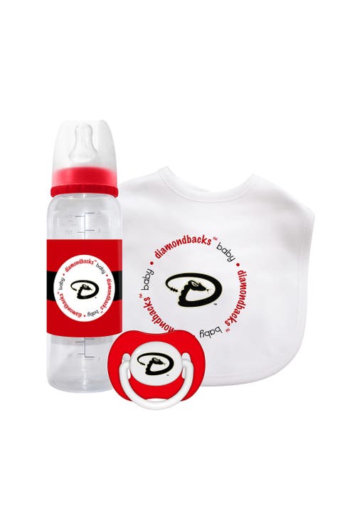 Arizona Diamondbacks 3-Piece Gift Set
