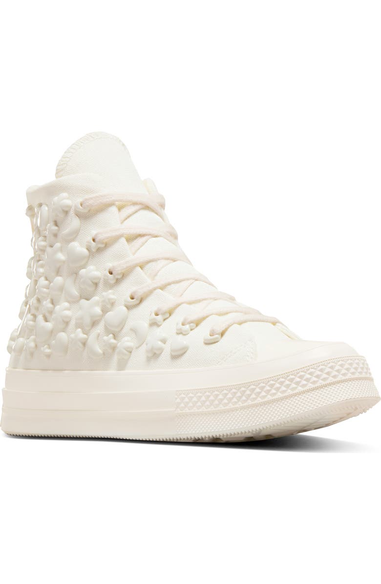 Converse Chuck Taylor<sup>®</sup> All Star<sup>®</sup> 70 High Top Sneaker, Main, color,