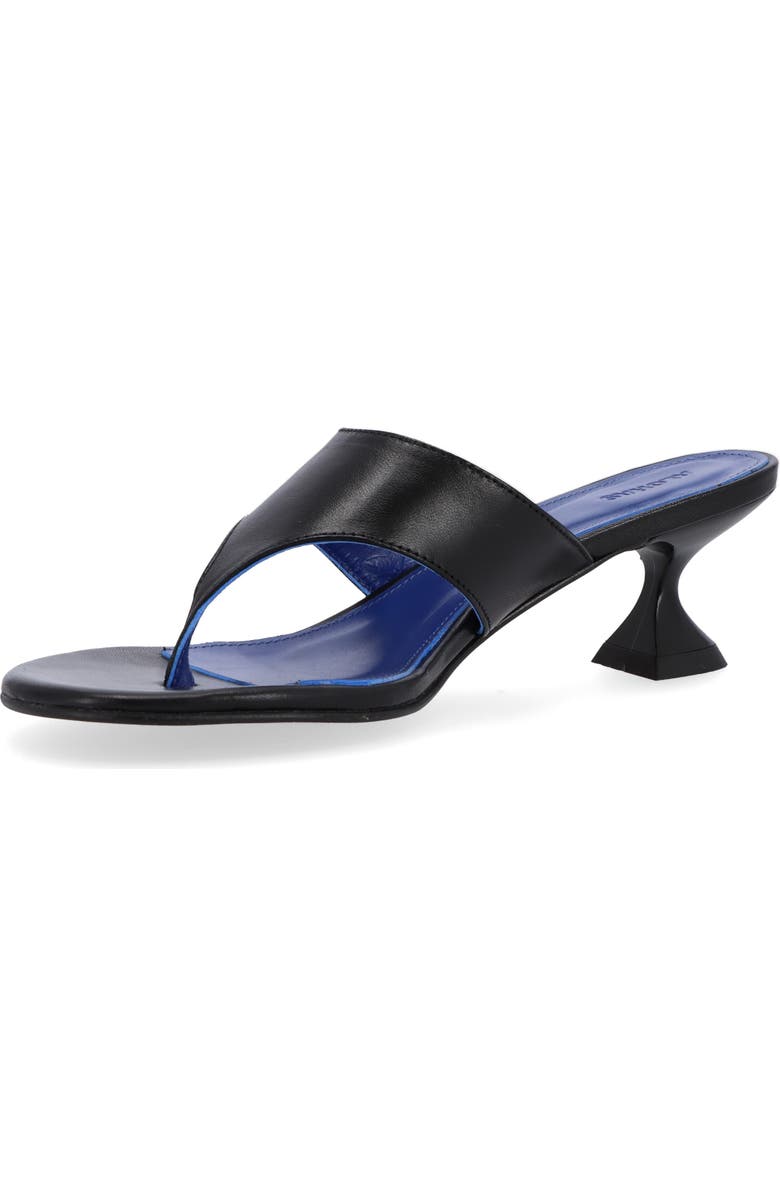 ALOHAS Tess Flip Flop, Alternate, color, Black