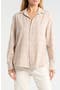 selected Camel Cream Plaid