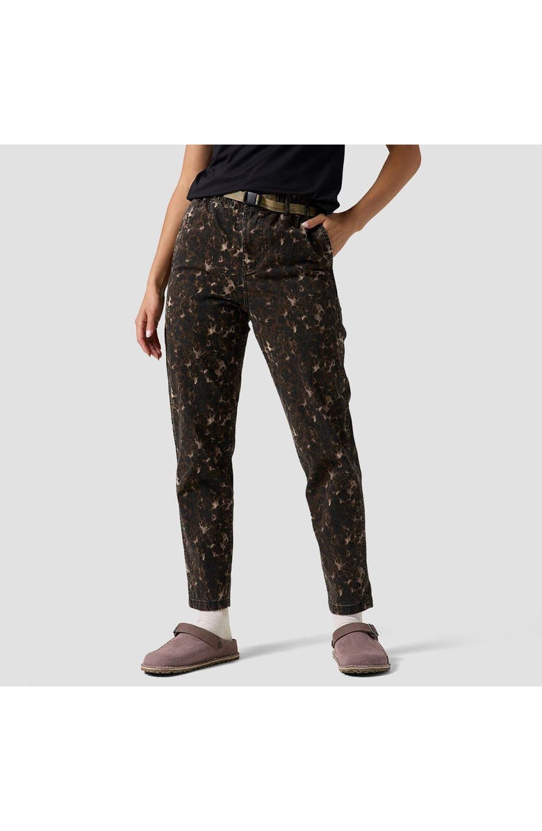 Backcountry Venture Daily Pant - Women's, Main, color, Leoportise