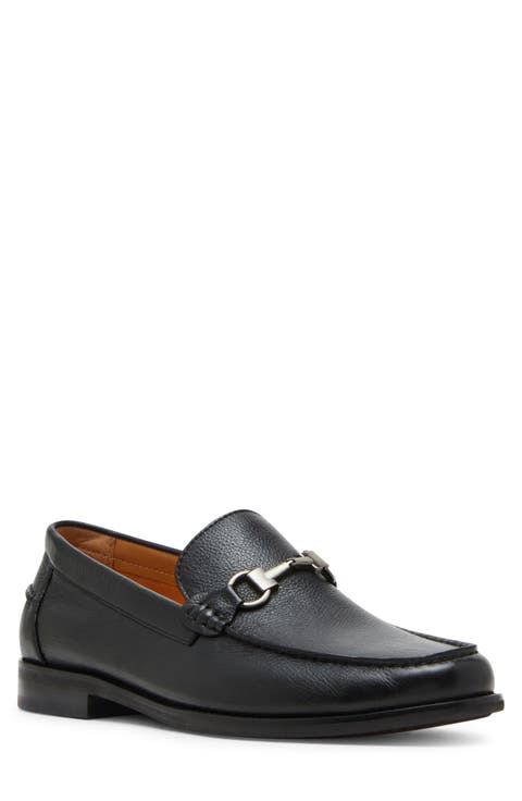 Men's Black Loafers & Slip-ons | Nordstrom
