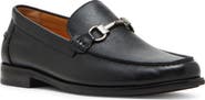 Steve Madden Alfio Bit Loafer