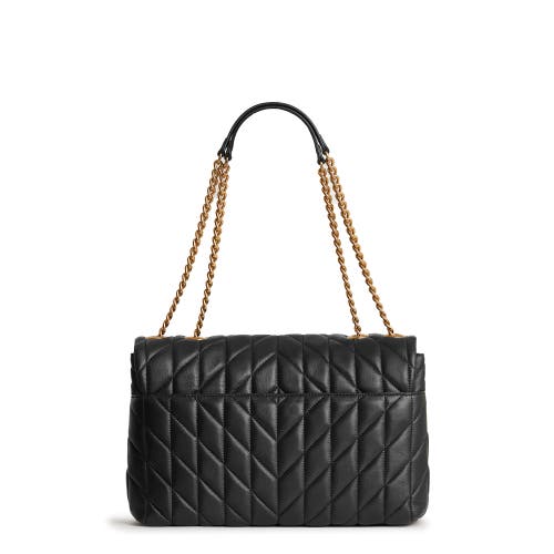 KARL LAGERFELD KARL LAGERFELD PARIS LAFAYETTE SHOULDER BAG