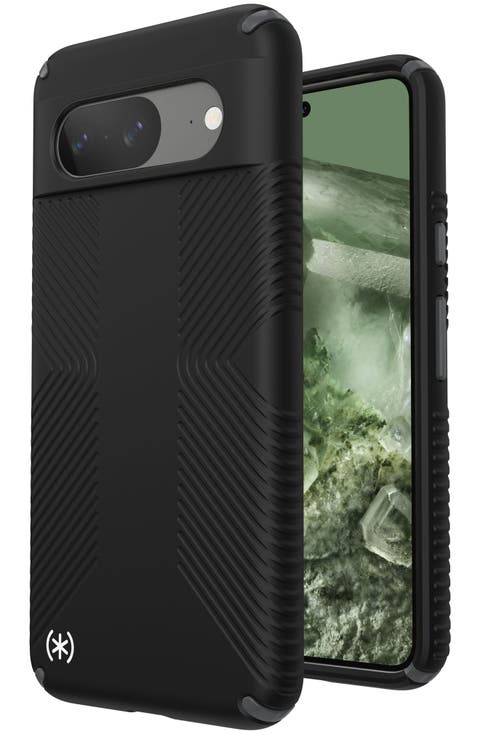 Presidio2 Grip Case for Google Pixel 8