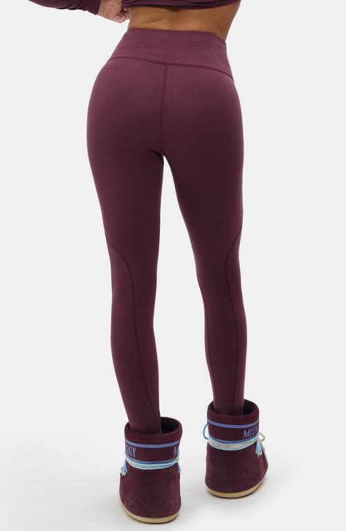 Halfdays Sophia Base Layer Leggings
