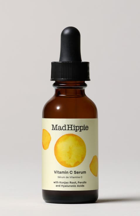 Vitamin C Serum