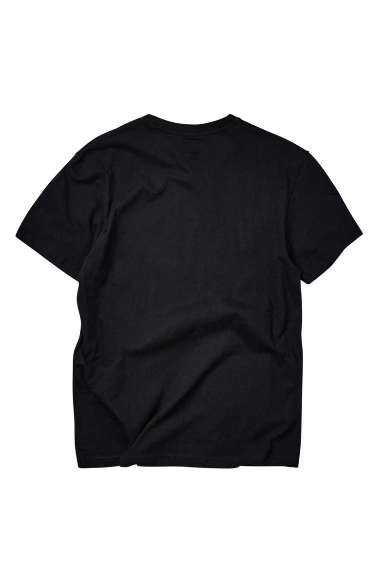 Reason Dipset Killa Cam Graphic Print T-Shirt, Alternate, color,