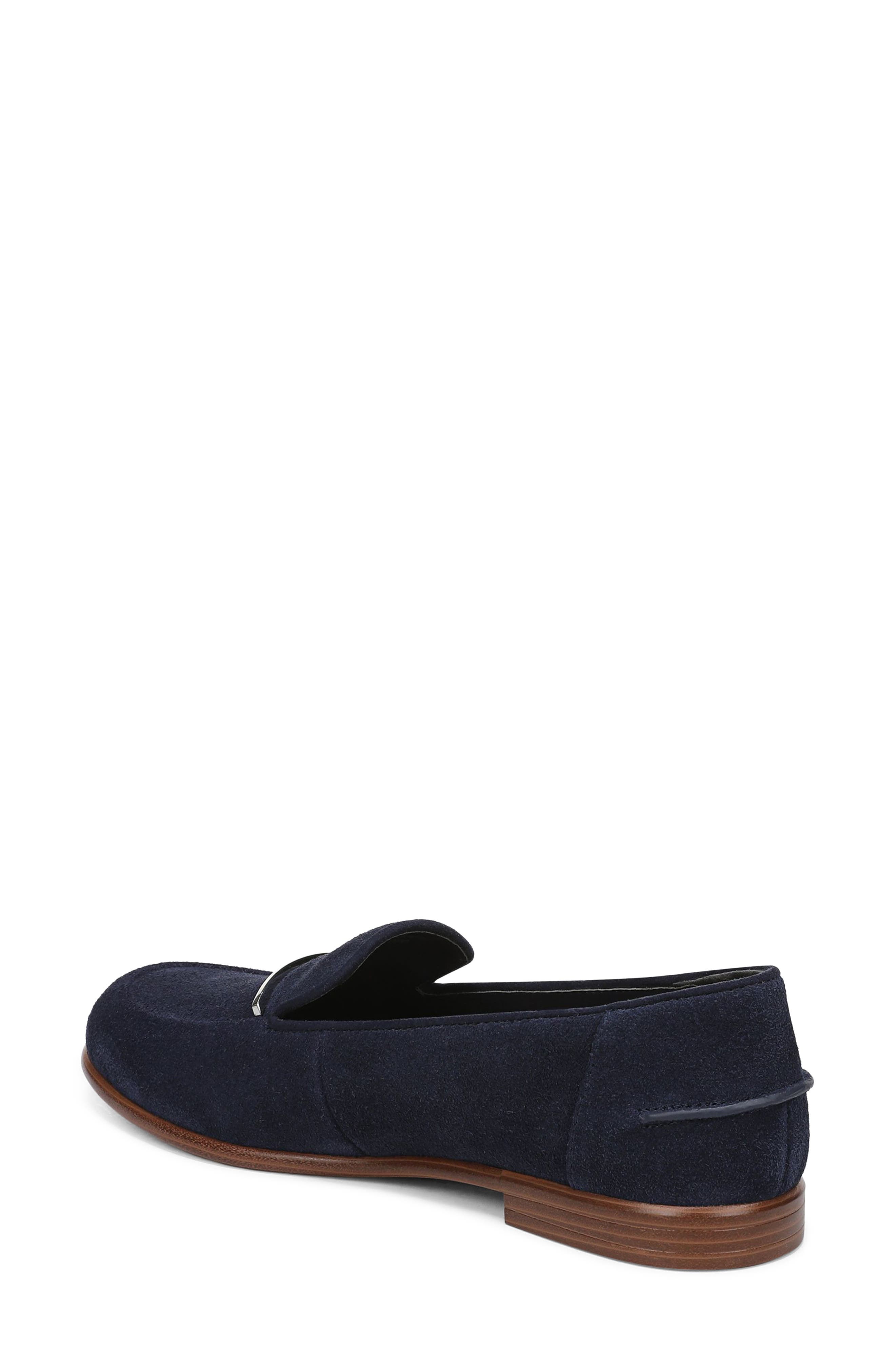 Mirabelle Bit Loafer, Alternate, color, TWILIGHT BLUE