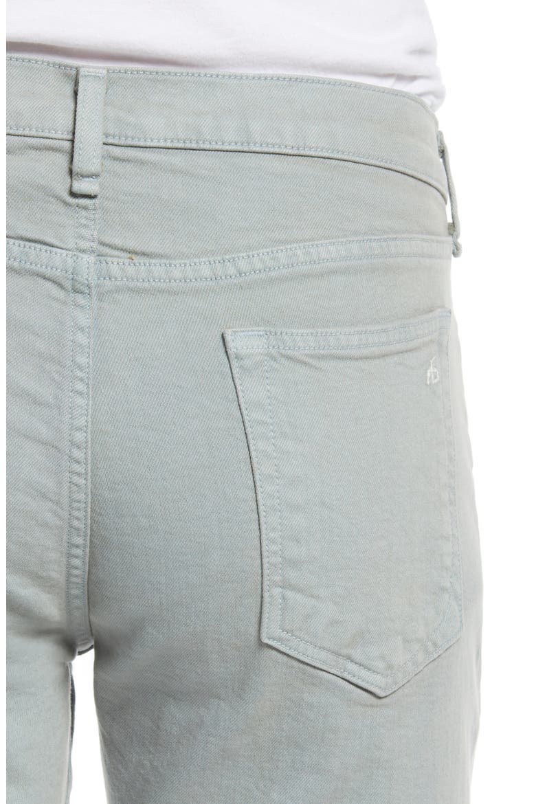 Fit 2 Slim Fit Pants, Alternate, color, PACIFICA
