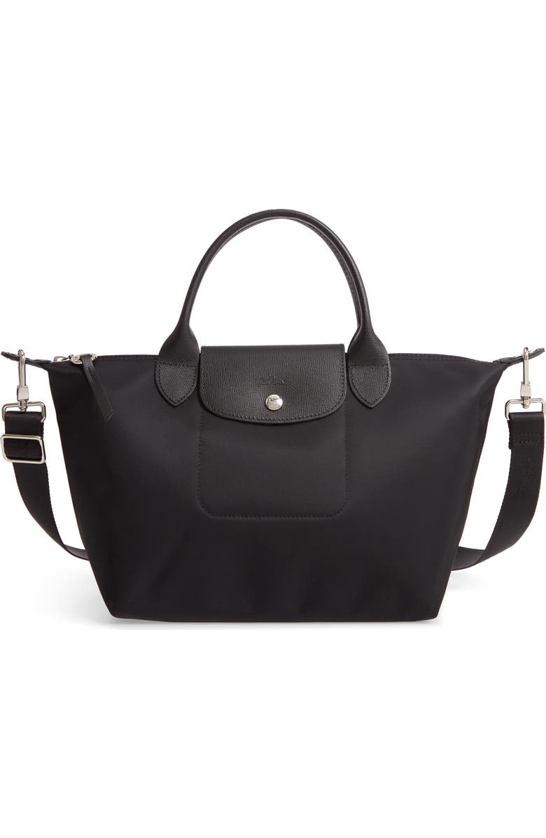 Longchamp Small Le Pliage Néo Nylon Tote, Main, color,