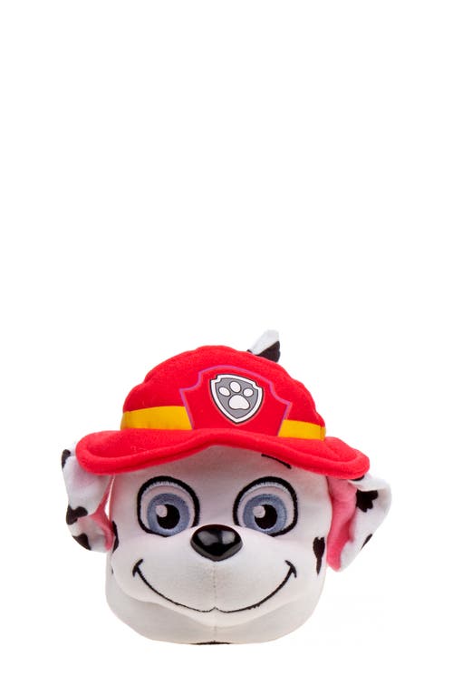 Josmo Kids' Mismatched Paw Patrol Slippers In Multi