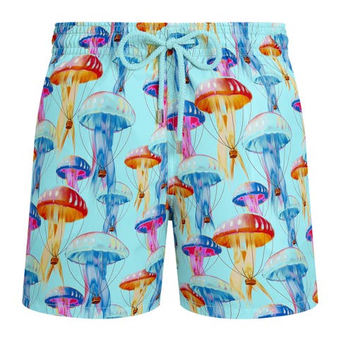 Men Swim Shorts Medusair