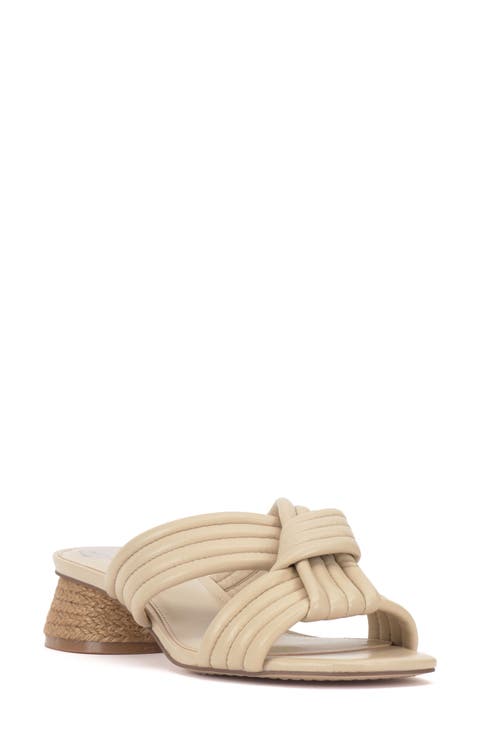 Lomala Strappy Sandal