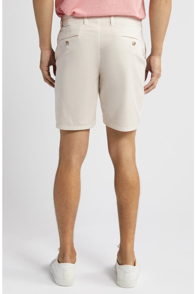 Nassau Chino Shorts, Alternate, color, STONE