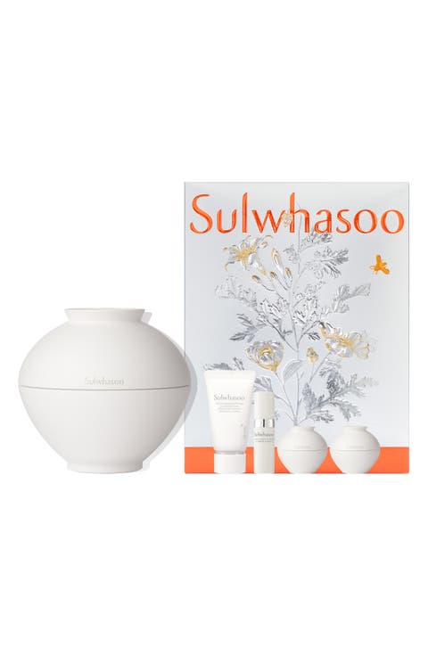5-Piece The Ultimate S Cream Rich Set