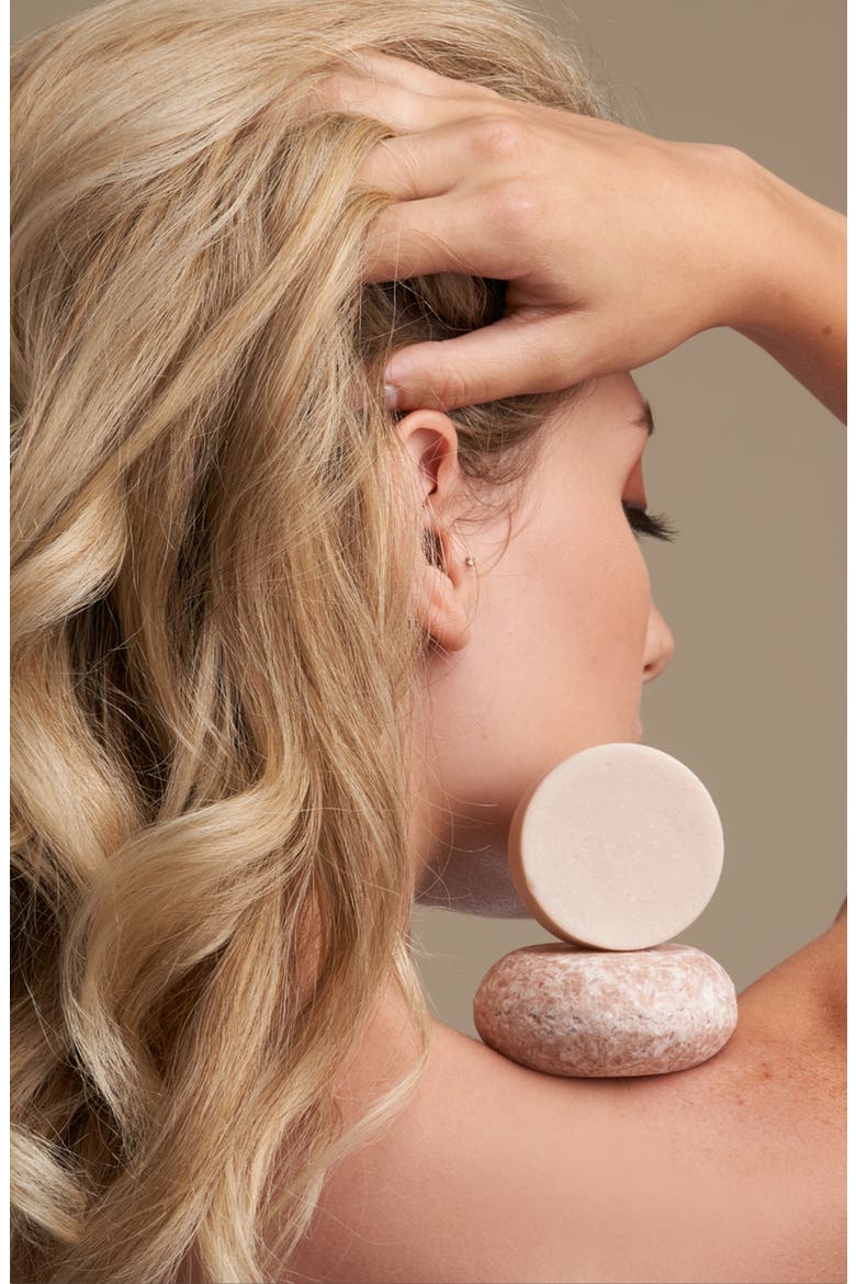 Fixer Shampoo & Conditioner Bar Travel Set, Alternate, color, n/a