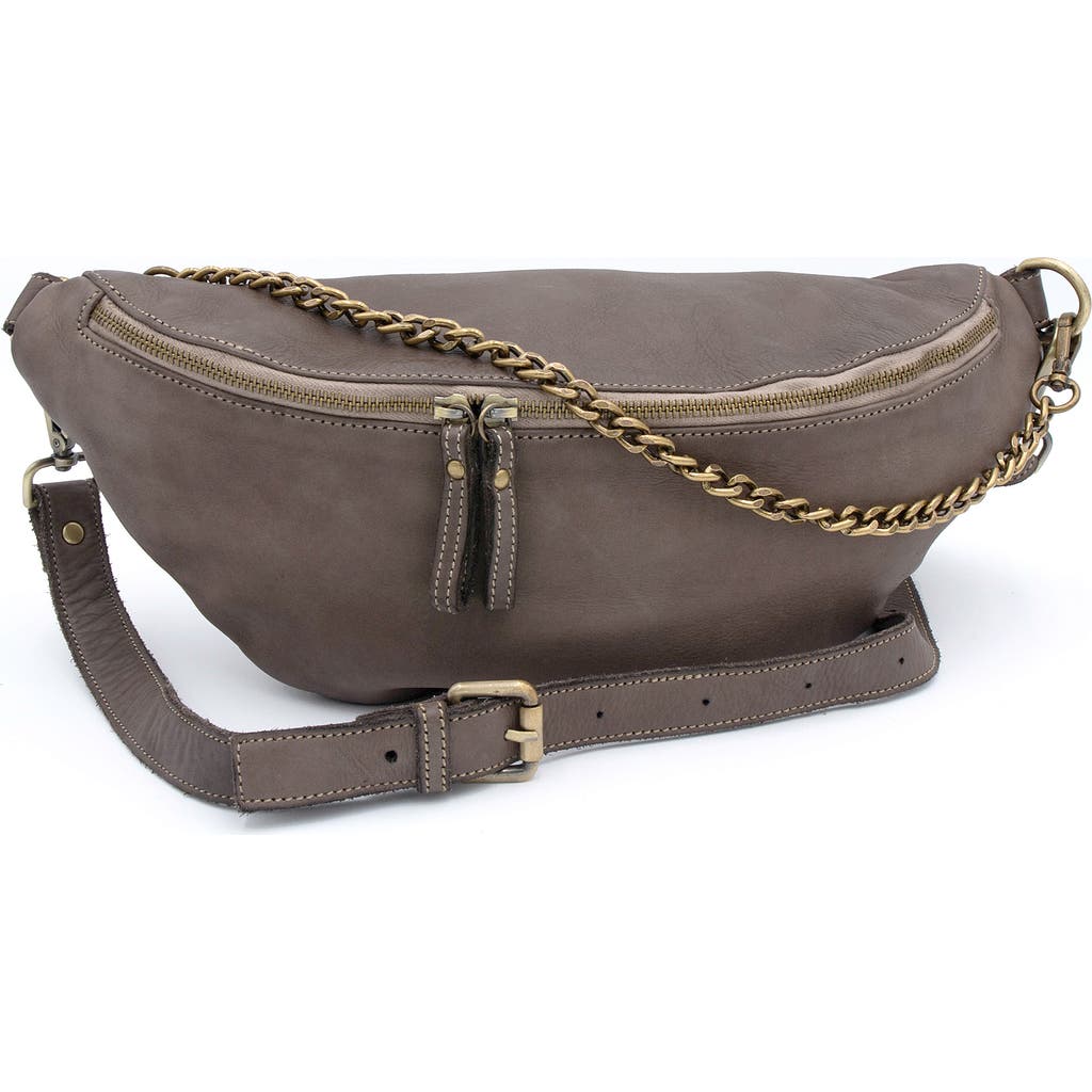 Bolsa Nova Capri Sling in Mushroom  product