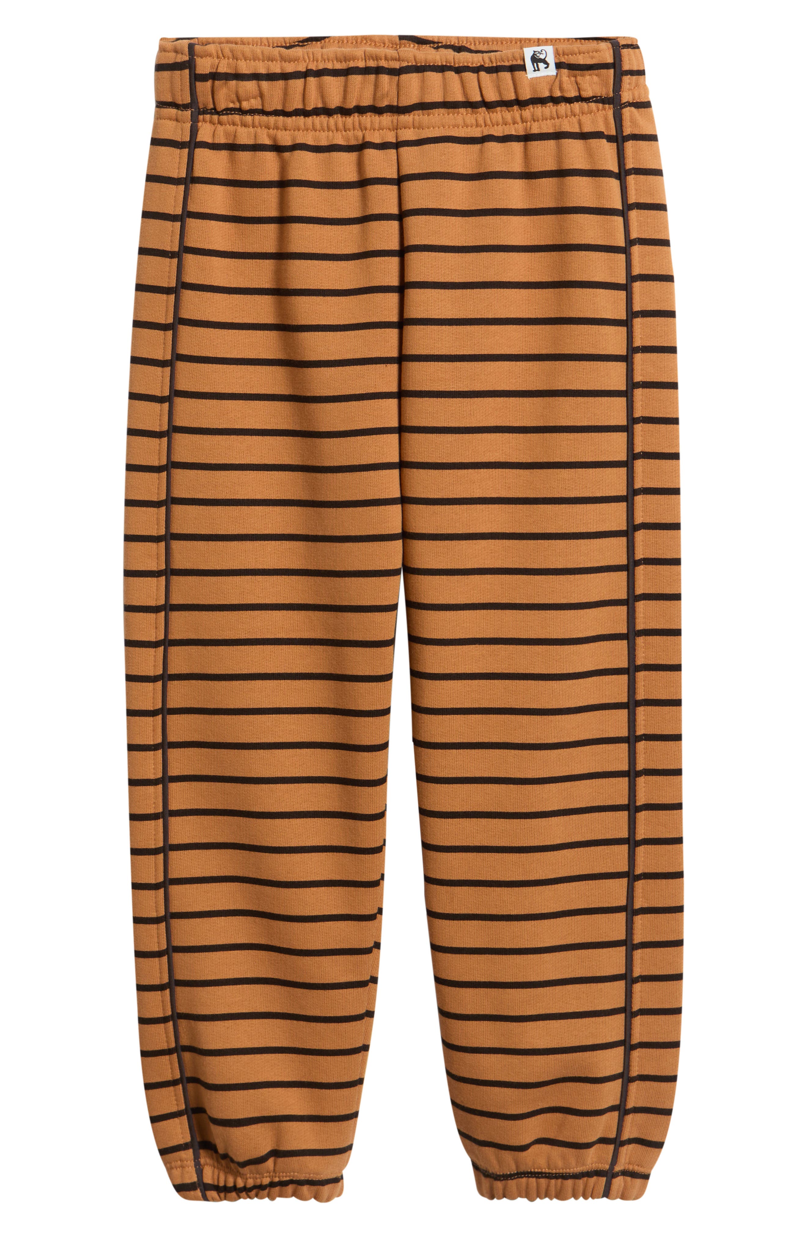 selected BROWN