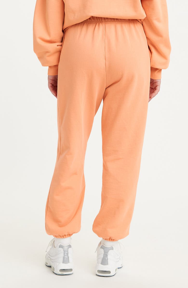 Levi's<sup>®</sup> Organic Cotton Sweatpants, Alternate, color, 