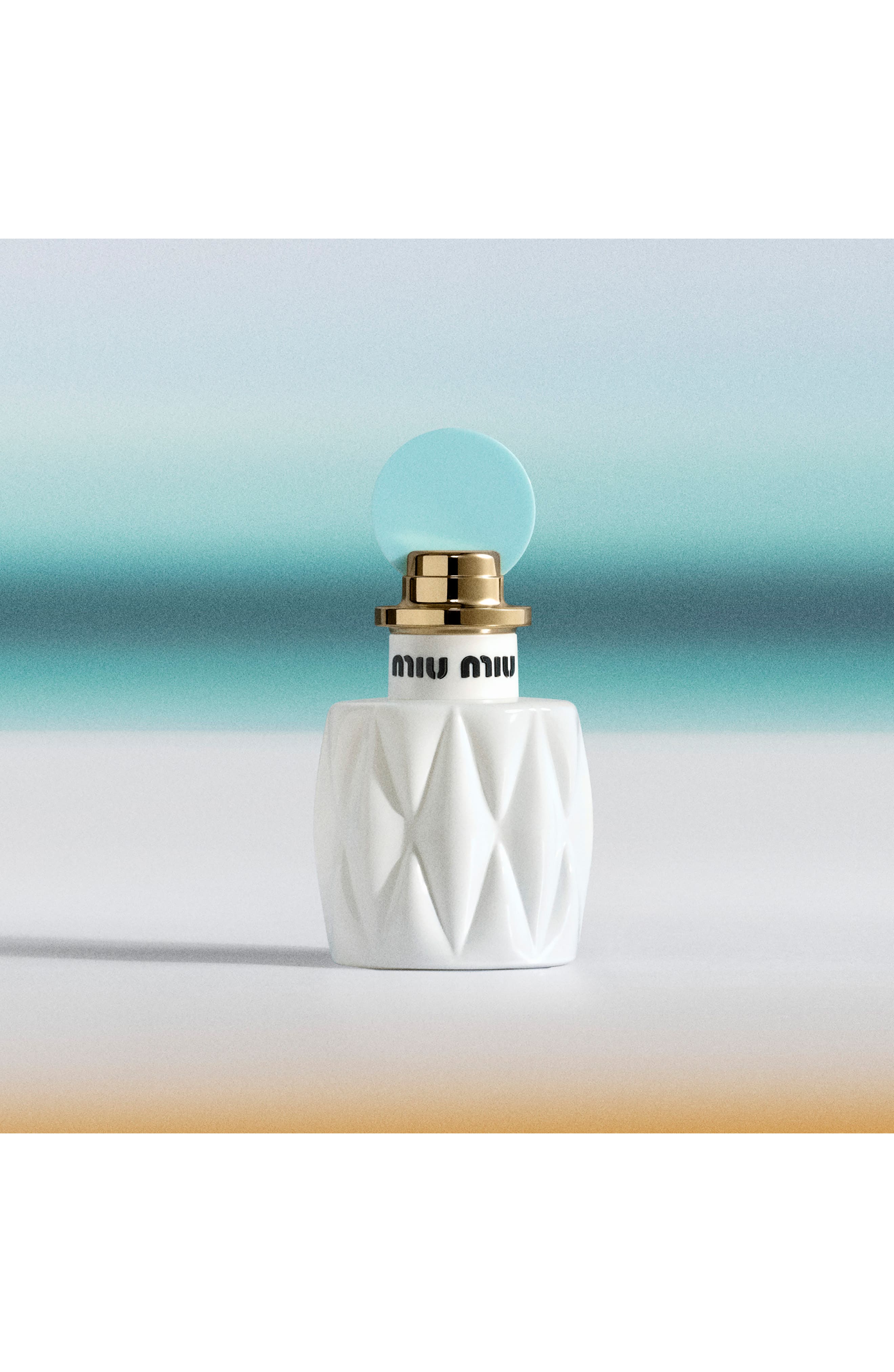 Miu Miu Fleur de Lait Eau de Parfum (Women) | Nordstrom