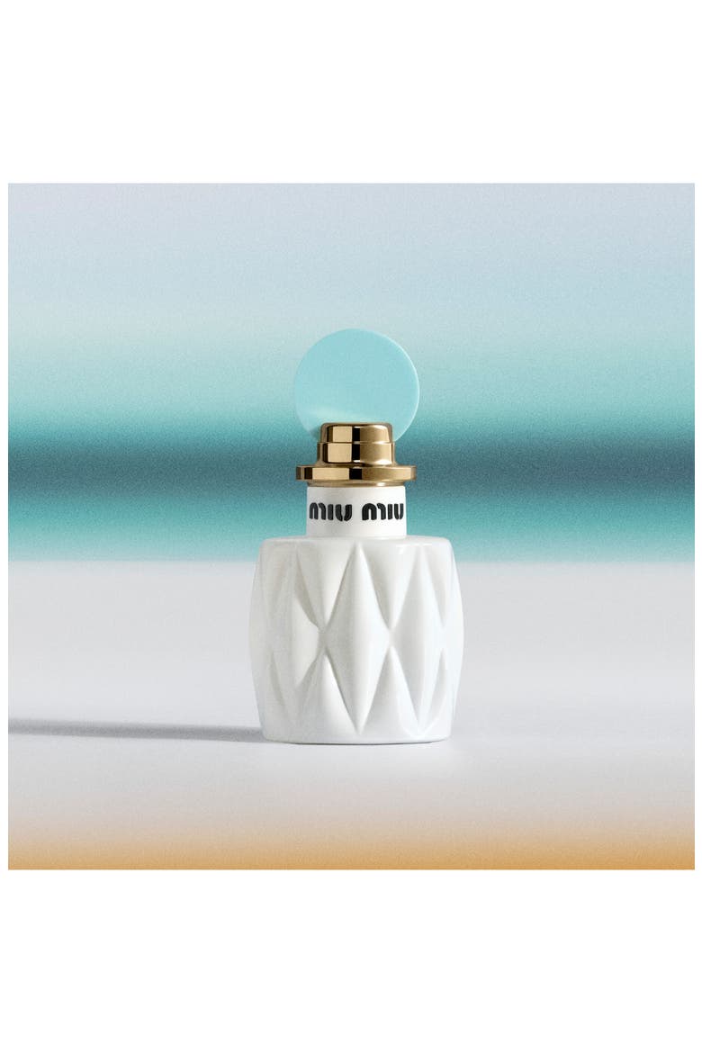 Fleur de Lait Eau de Parfum, Alternate, color, NO COLOR